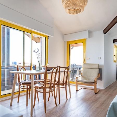 구장메스트라 Sur Pilotis☆ 4Pers ☆Vue Incroyable Sur Le Bassin 아파트 외부 사진